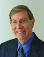 Dr. Gary Chapman, PhD