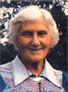 Patricia St. John