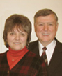 Robert and Angeline Tucker